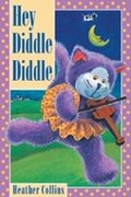 Cover: Hey Diddle Diddle - Kids Can Press