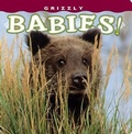 Cover: Grizzly Babies! - Farcountry Press