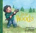 Cover: In the Woods - Peachtree Publishers