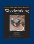 Cover: Taunton's Complete Illustrated Guide to Woodworking: v. 2 - Taunton Press Inc