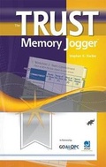 Cover: The Trust Memory Jogger - Goal/QPC