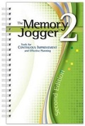 Cover: Memory Jogger 2 - Goal / QPC