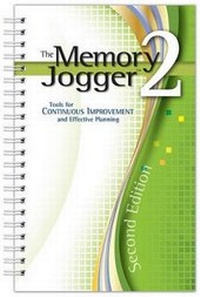 Enlarge image Cover: Memory Jogger 2 - Goal / QPC