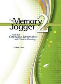 Enlarge image Cover: The Memory Jogger 2 - Goal / Qpc