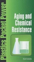 Cover: Aging and Chemical Resistance - Hanser Publications
