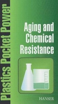 Enlarge image Cover: Aging and Chemical Resistance - Hanser Publications