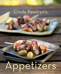 Abbildung von: Appetizers - Ten Speed Press
