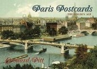 Abbildung von: Paris Postcards - Counterpoint