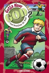 Enlarge image Cover: Gotta Have God Volume 2 - Rainbow Publishers & Legacy Press