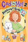 Cover: God and Me! 2 Ages 6-9 - Rainbow Publishers & Legacy Press