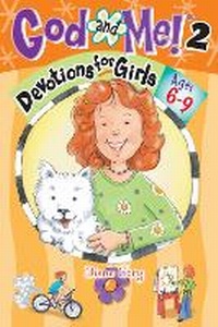 Enlarge image Cover: God and Me! 2 Ages 6-9 - Rainbow Publishers & Legacy Press