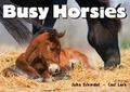 Cover: Busy Horsies - Tricycle Press