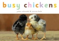 Cover: Busy Chickens - Tricycle Press