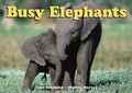 Cover: Busy Elephants - Tricycle Press