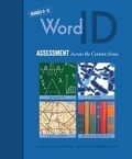 Cover: Word ID - Ann Arbor Publishers Inc