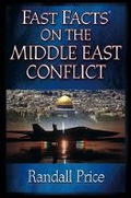 Cover: Fast Facts on the Middle East Conflict - Harvest House Publishers,U.S.