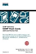 Cover: CCNP Flash Cards and Exam Practice Pack (CCNP Self-Study, 642-801, 642-811, 642-821, 642-831) - Cisco Press