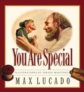 Cover: You Are Special: Volume 1 - Crossway Books