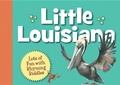 Cover: Little Louisiana - Sleeping Bear Press