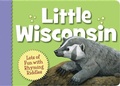 Cover: Little Wisconsin - Sleeping Bear Press