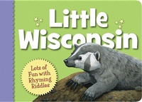 Enlarge image Cover: Little Wisconsin - Sleeping Bear Press