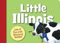Cover: Little Illinois - Sleeping Bear Press