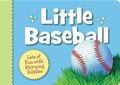 Cover: Little Baseball - Sleeping Bear Press