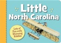 Cover: Little North Carolina - Sleeping Bear Press