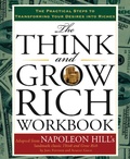 Cover: Think and Grow Rich - Jeremy P Tarcher