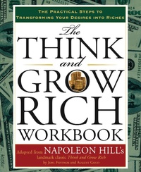 Enlarge image Cover: Think and Grow Rich - Jeremy P Tarcher