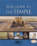 Cover: Rose Guide to the Temple - ROSE PUBLISHING