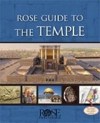 Enlarge image Cover: Rose Guide to the Temple - ROSE PUBLISHING