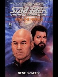 Enlarge image Cover: Into the Nebula - Pocket Books