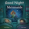 Cover: Good Night Mermaids - Good Night Books