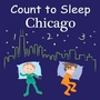 Cover: Count To Sleep Chicago - Our World of Books