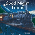 Cover: Good Night Trains - Our World of Books