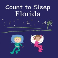 Enlarge image Cover: Count To Sleep Florida - Our World of Books
