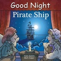 Cover: Good Night Pirate Ship - Our World of Books