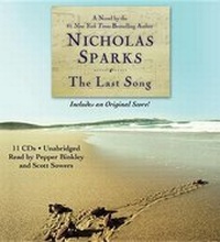 Enlarge image Cover: The Last Song - Hachette Book Group