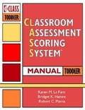 Cover: Classroom Assessment Scoring System (Class) Toddler - Brookes Publishing Co