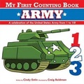 Cover: Army - Applesauce Press