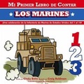 Cover: Mi Primer Libro de Contar Los Marines - Applesauce Press