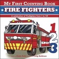 Cover: Firefighters - Applesauce Press
