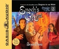 Cover: Enoch's Ghost - Oasis Audio