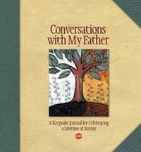 Enlarge image Cover: Conversations with My Father - Lark Books,U.S.