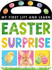 Enlarge image Cover: Easter Surprise - Tiger Tales