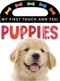 Cover: Puppies - Tiger Tales
