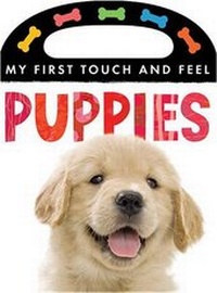 Enlarge image Cover: Puppies - Tiger Tales