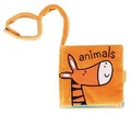 Cover: Animals/Cuddly Cuffs - Tiger Tales