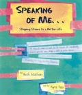 Cover: Speaking of Me... - Star Bright Books